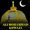 ali mohammad khwaja