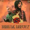 Bebe Da Deputy