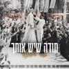About תודה שיש אותך Song