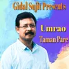 About Umrao Taman Pare Song