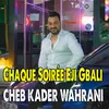 About Chaque Soirée Eji Gbali Song