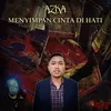 Menyimpan Cinta Di Hati