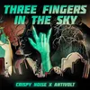 About Three Fingers in the Sky Song