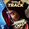 About Diamond Cross (Title Song) Song