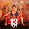 Single Sevanthi