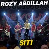 About Siti Song