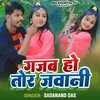About Gajbe Ho Tor Jawani Song