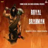 Royal Brahman