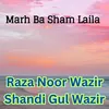 About Marh Ba Sham Laila Song