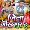 About Jila Gorakhpur Ha Song