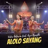 About Alolo Sayang Song