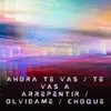 About Ahora te vas / te vas a arrepentir / Olvidame / Choque Song