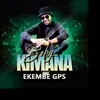 About Ekembe GPS Song