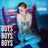 About Sabrina (Boys Boys Boys) Song