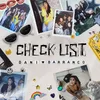 Checklist