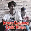 About Jaran Guyang Didit Kirun Song