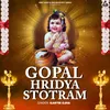 About Gopal Hridya Stotram Song