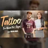 About Tattoo Tere Naam Ka (Pagal) Song