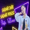 SADAR DIRI SADAR POSISI