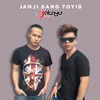 About Janji Bang Toyib Song