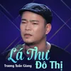 About Lá Thư Đô Thị Song