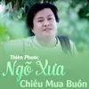 Ngõ Xưa Chiều Mưa Buồn