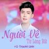 Người Về Từ Lòng Đất