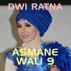 About Asmane Wali Songo Song