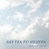 About Say Yes to Heaven Song