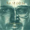 About Samson Song