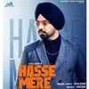 About Hasse Mere Song