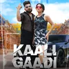 Kaali Gaadi