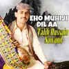 About Eho Muhiji Dil Aa Song