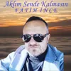 About Aklım Sende Kalmasın Song