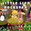 About Little Lion Rockstar Song