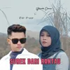 About Surek Dari Rantau Song