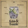 About Gin & Tonic Song