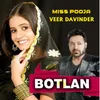 About Botlan Song