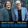 About Born to Be Blue Song