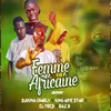 About FEMME AFRICAINE Song