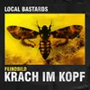 Krach im Kopf