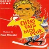 Chéri fais-moi peur