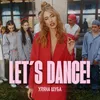 About Let's Dance! Song
