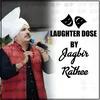 LAUGHTERDOSE