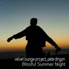 About Blissful Summer Night Song
