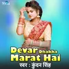 About Devar Dhakka Marat Hai Song