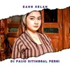 DJ Paijo Ditinggal Pergi