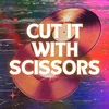 About Cut it with scissors Song