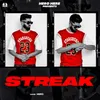 About Streak Song