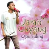 About Jaran Guyang Ojan Suling Song